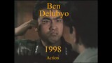 Ben Delubyo 1998