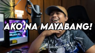 DI MASAMANG MAGING MAYABANG - HATE OR MOTIVATE