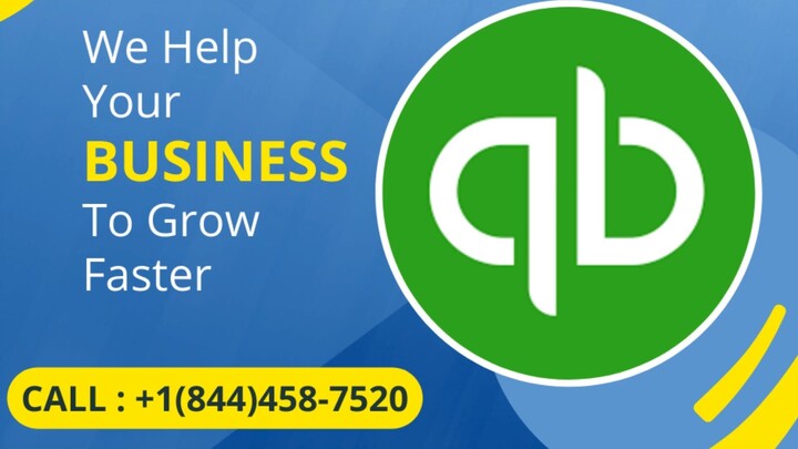 Quickbooks Payroll Support 1͙8͙4͙4͙-͙4͙5͙8͙-͙7͙5͙2͙0͙ Desktop Premier Number