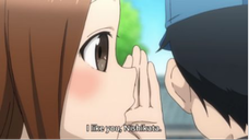 EP 5 - SKILLED TEASER TAKAGI-SAN