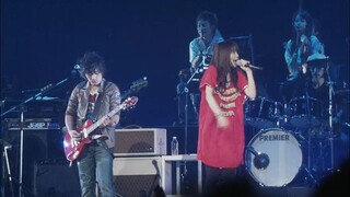 Seishun Line Ikimono Live 2010