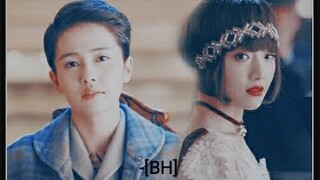 -[BÁCH HỢP] [PHIM] [FMV] Vũ Hoa Tiếc Ngọc | Tạ Tương × Khúc Mạn Đình (Bạch Lộc × Ngô Dai Di) Phần  1