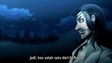 Drifters - Episode 08 (Sub Indo)