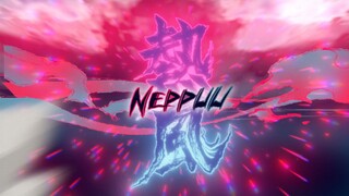NEPPUU | Hatsune Miku