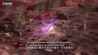 Ancient Myth Episode 06 Subtitle Indonesia