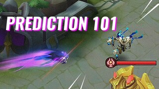 PREDICT LIKE A MAPHACKER | SELENA FULL GAMEPLAY | Mobile Legends