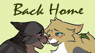 Back Home PMV - commission for Tinksync