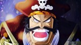 The Real Reason Gol D Roger Turned Himself In - One Piece