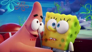 Misi mencari Gerry‼️Spongebob Squarepants Bahasa Indonesia terbaru 2021