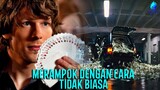 PARA PESULAP YANG DIREKRUT UNTUK JADI PERAMP0K !!! -Alur Cerita Film N0w U See M3