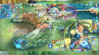 kakaknya gusion