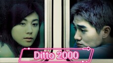 ditto 2000 eng sub movie