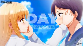 Daydreamer「AMV」