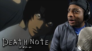 Matsuda Is The Reason | Death Note Ep 19 | Reaction