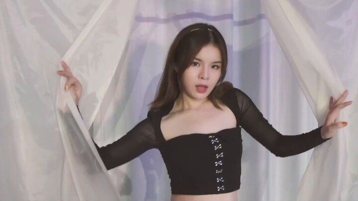 【Little Bear】Hush--Miss A❤Come on, baby, let's review the divine song and touch the height together