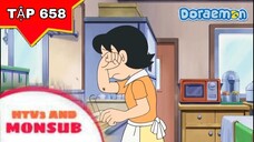 [vietsub] doraemon Tập 658 - hiệu ứng chrome key [bản vietsub]