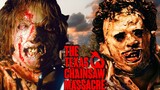 Unmatched Horror Rawness - The Texas Chainsaw Massacre - Entire Franchise Explored