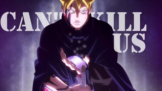 Boruto AMV ~ 𝑪𝒂𝒏'𝒕 𝑲𝒊𝒍𝒍 𝑼𝒔