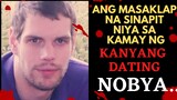 ACID ATTACK: NATUNAW ANG MUKHA AT BALAT NIYA| ANG KAKAIBANG KASO NI MARK VAN DONGEN| CSTS