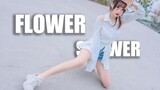 Dance cover of HyunA - Flower Shower