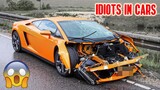 Insane Supercar Fails Compilation 2022 #17 | Car Fails Compilation @swagfailscar
