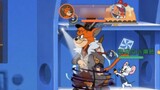 Onyma: Tom and Jerry 2nd Edition Mico camera cứu người và mượt quá! Nhưng bạn phải nhanh lên!