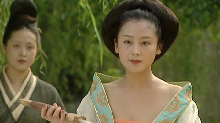 [Dear Talks about Drama] "The Story of the Ming Palace" Detailed Lecture Series 6 - I am like a bee 
