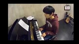 Ahn Hyo Seop - Nothing's Gonna Change My Love For You COVER vol 1