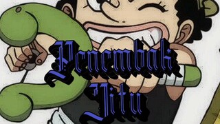 pendiri SHP