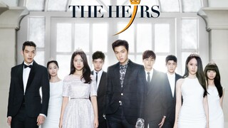 THE HEIRS - 11