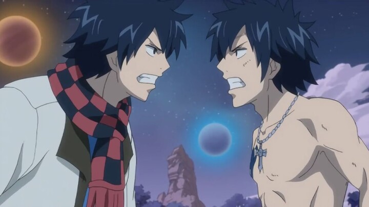 FAIRY TAIL EPISODE 92 - malay sub