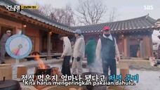 Running Man 636