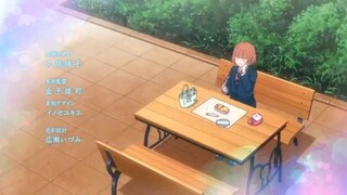 Ao Haru Ride Episode 6