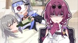 [Honkai Impact: Star Dome Railway] "Only Mom Is Good in the World"