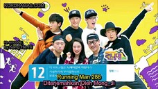 running man ep 288