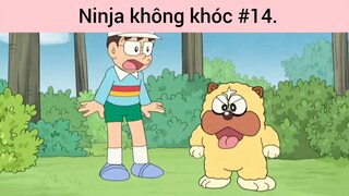 Ninja không khóc p14