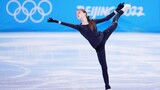 [Olahraga] Shcherbakova berlatih musik untuk Olimpiade Musim Dingin