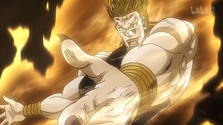 【JOJO吃鸡】终于成了！白金之星败在了我世界的手下！我真是Hight到不行！