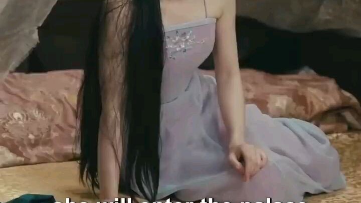 The Prince and Concubine Divorce . Chinese MiNiDrama