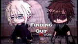 🔗Finding Out 🔗|| Bl Gacha Club || GCMM || original by inxcorrect