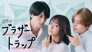 Brother Trap (2023) Sub Indo - Episode 07