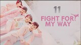 Fight For My Way (Tagalog) Episode 11 2017 720P