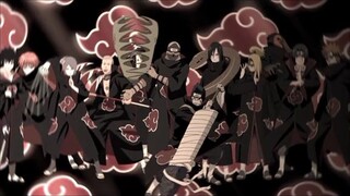 Akatsuki 🥵🥵