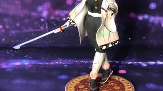 Demon Slayer - GET Garage Kit Kochou Shinobu! Kakak Ninja imut yang jahat