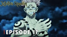 Jujutsu Kaisen Season 2 - Episode 17 Bahasa Indonesia