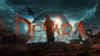 Experience Devara Part 1 (Full Movie) In Dolby Atmos