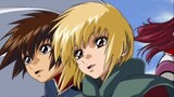 [AHQ] Gundam SEED - 24 - War for Two