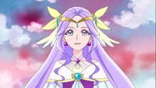 Healin' Good Precure Episode 19 Sub Indonesia