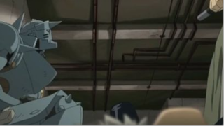 AMV Fullmetal Alchemist Brotherhood #1