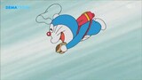 Doraemon - Lomba Naik Genteng